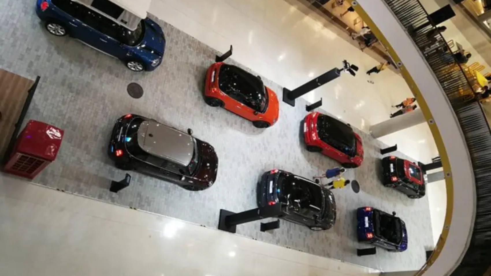 Import Car Shows