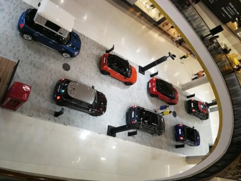 Import Car Shows